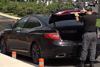 Yevlaxda qaçırılan qadın evli imiş – HADİSƏNİN ŞOK detalları – YENİLƏNİB