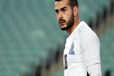 Emin Mahmudov millidən uzaqlaşdırıldı