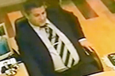 İldırımzadənin işində adı hallanan qadın intihar edibmiş