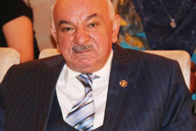 Reanimasiyaya düşən Xalq artistinin SON DURUMU - YENİLƏNİB