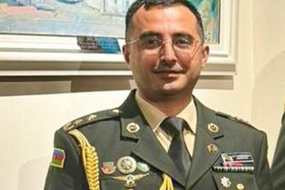 Polkovnik-leytenantın 70 kiloqram qızılla tutulması barədə DTX-dan AÇIQLAMA