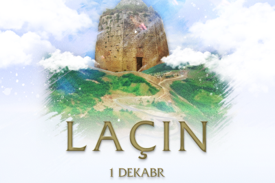 Laçının işğaldan azad edilməsindən 4 il ötür