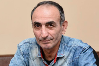“İnşaatçılar”dakı dayanacaqda ciddi problem: Yazıçı narahatdır - FOTO