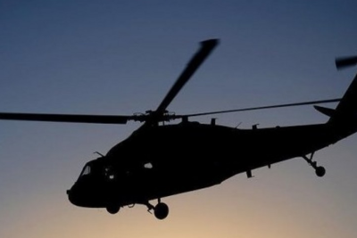 “Qaraheybət”də hərbi helikopterin qəzaya uğramasından 3 il ötür