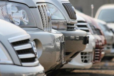 Yasamal və Abşeronda avtomobil qaçıran şəxslər saxlanıldı