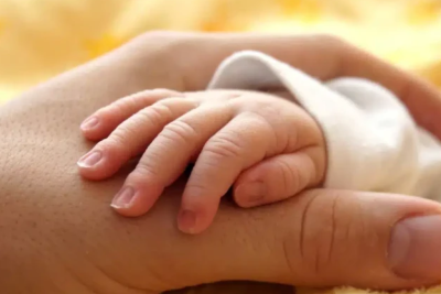 Abşeronda körpə ürək çatışmazlığından öldü