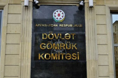 Gömrük Komitəsi 980 minlik dələduzluqda adı keçən şirkəti məhkəməyə verdi