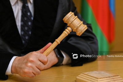 "Qurtuluş 93"ün sabiq rəhbərinə AĞIR CƏZA