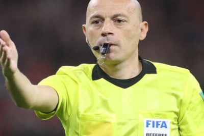 Çakır Bakıya gəlir