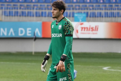 13 turda cəmi yeddi futbolçu – Adlar açıqlandı