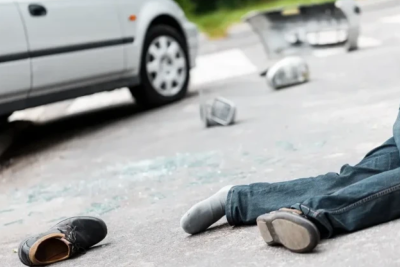 Bakıda 6 gün əvvəl yük maşınının vurduğu kişi öldü