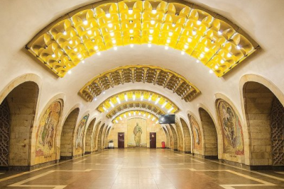 "Bakı Metropoliteni" sementə nə qədər xərcləyəcək?