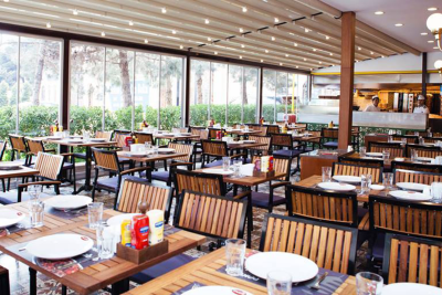 Məşhur restoranlar şəbəkəsində ciddi pozuntular aşkarlandı