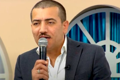 Ələkbər Yasamallı meyxanadan getdi