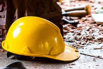 Bakıda tikintidə FACİƏ: fəhlə öldü