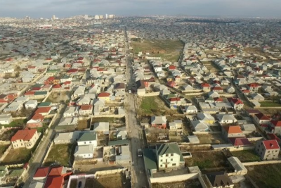 Bakıda 3,4 və 5 mərtəbəli binalar söküləcək - Bu yerlərdən başlayacaqlar