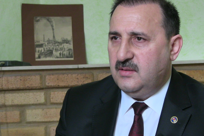 Sabiq deputatın şikayəti əsasında məhkəmə başlayır