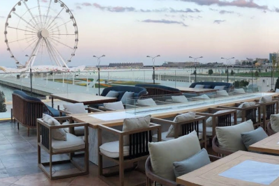 Bakının restoran biznesində ən çox gəlir gətirən rayonları - SİYAHI