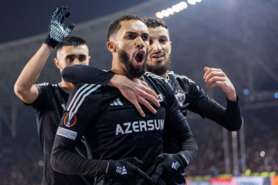 “Qarabağ”- “Lion” oyunu üçün bu qədər bilet satıldı