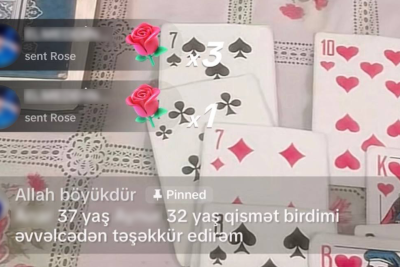 10 manata “gələcəyi” görənlər, asan yolla varlanmaq istəyənlər: Biz niyə aldanırıq? – VİDEO