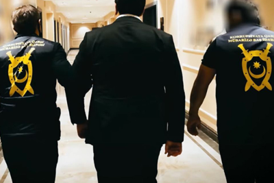 35 şirkətin rəhbəri həbs edildi - Vəzifəlilərlə əlbir imiş