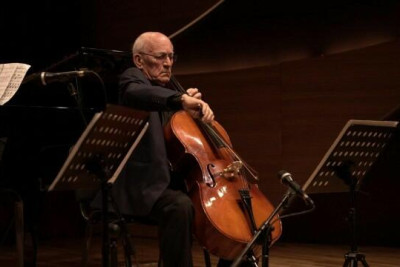 Xalq artisti vəfat etdi