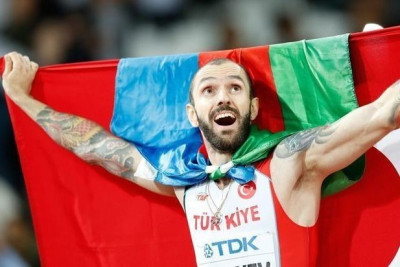 Ramil Quliyev karyerasını başa vurub