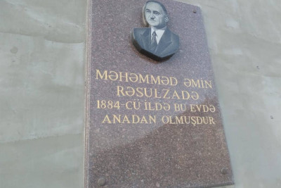 Axund Ruhullanı güllələyən qoçu Hacıməşədinin aqibəti necə oldu? – Novxanı söhbətləri