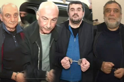 Bakıdakı separatçılar ailələri ilə əlaqə yaratdı