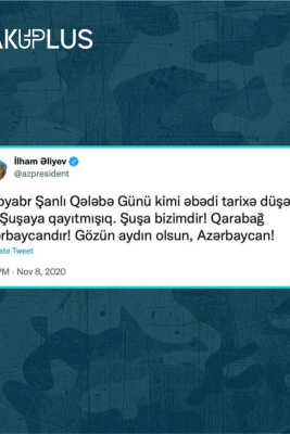 Vətən Müharibəsinin xronikası – 43-cü gün