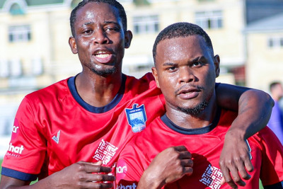 “Zirə" Şamaxıda qələbə qazandı