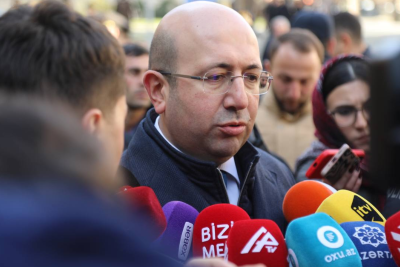 Bakı nüfuzlu tədbirə ev sahibliyi edəcək