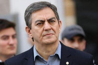 Məhkəmə Əli Kərimlini cəzalandırdı