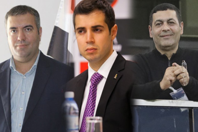 Məhkəmə klub prezidentinin jurnalistlərə qarşı şikayətini icraata götürmədi