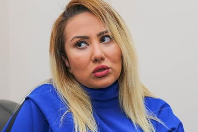 Həbsdəki prodüser Təranədən YENİ XƏBƏR