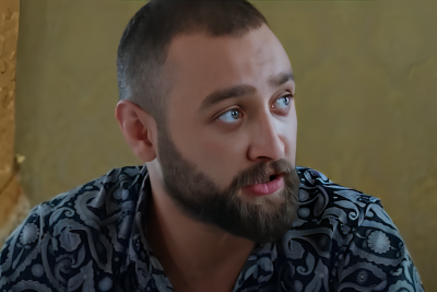 Narkotikə görə saxlanılan aktyor: “İş axtarıram, heç nə bacarmıram” - FOTO 
