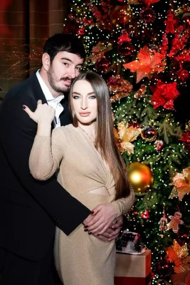 Heydər Əliyev və xanımı - FOTO 