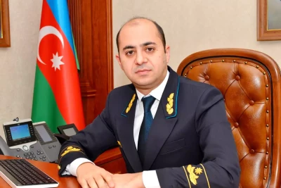 Prezidentin vəzifə verdiyi Vüsal Aslanov kimdir? - DOSYE