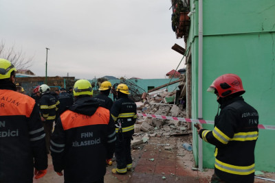 Vüqar Həşimovun valideynlərinin son vəziyyəti AÇIQLANDI - VİDEO + YENİLƏNİB