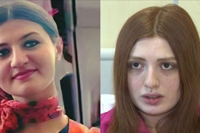 Hökumə və Aydan Azərbaycanın tarixinə düşdülər