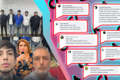 Aqil Abbas: “TikTok” bağlanmamalıdır” – ÖZƏL AÇIQLAMA
