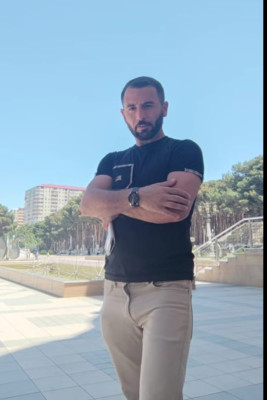 Qayınatasını və arvadını yatdığı yerdə öldürdü - Bakıda qandonduran CİNAYƏT + FOTO 