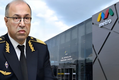 "Mənə suallar verməyin" - Zaur Hüseynov