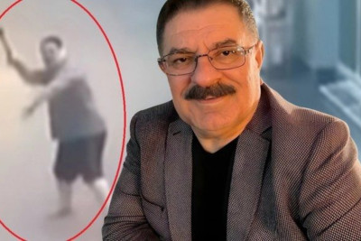 Ağadadaş Ağayevin məhkəməsindən YENİ XƏBƏR 