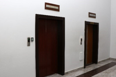 Memarlıq və İnşaat Universitetinin liftləri niyə tez-tez DAYANIR? – Rəsmi AÇIQLAMA
