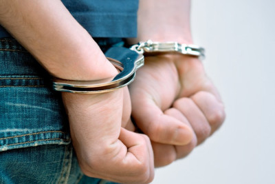 Bakıda oğurluq edən 4 nəfər saxlanıldı - İkisi yeniyetmədir 