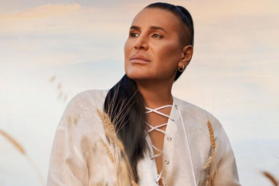 Samir Bağırov imicini dəyişdi - FOTO 