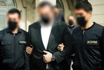 Vəzifəli şəxslər 1 milyonu aralarında belə bölüblər