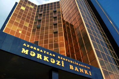 Mərkəzi Bank sədrinə birinci müavin və iki müavin təyin edilib - SƏRƏNCAM