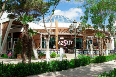 "Özsüt Azerbaijan" məhkəmədə - Dövlətə 1 milyondan çox borcu var 